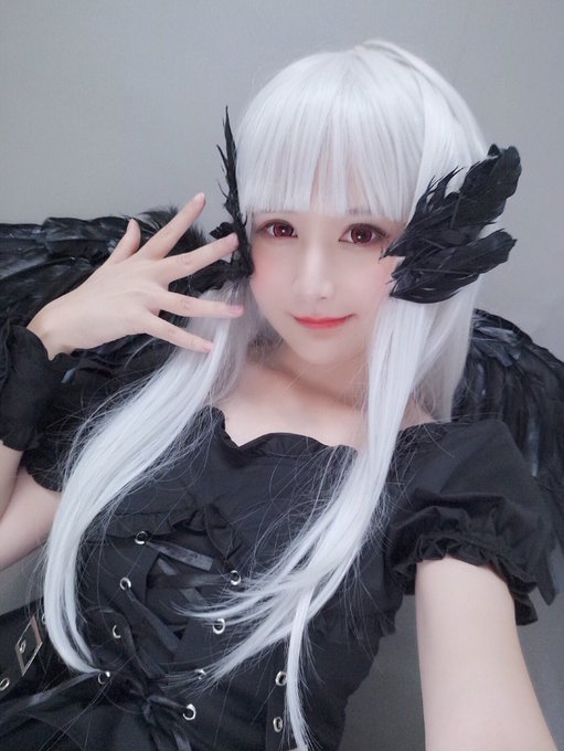 Twitterのコスプレ画像42