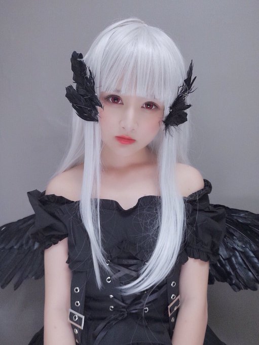 Twitterのコスプレ画像43