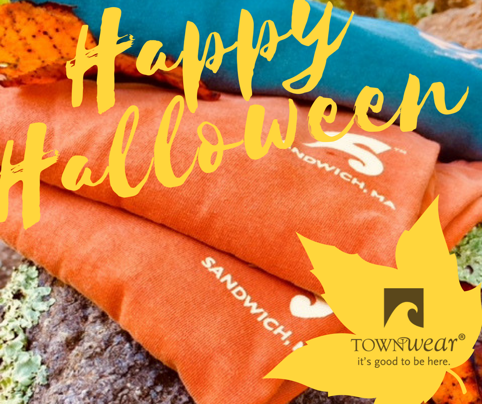 MyTownWear's tweet image. #TownWear #MyTownWear #ItsGoodtobeHere #Halloween