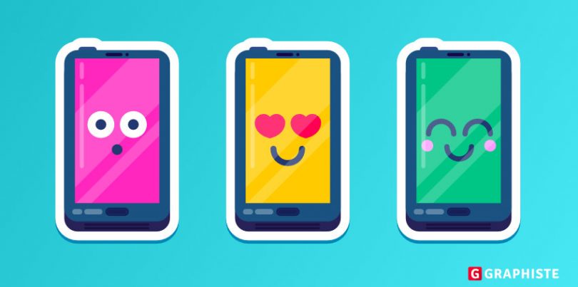 AgenceHastone's tweet photo. Le design sur mobile n'est pas à négliger. Voici quelques petits conseils pour bien l'appréhender. 📲  https://t.co/k5zP4pOf8Q https://t.co/KrAKJDjwx9
