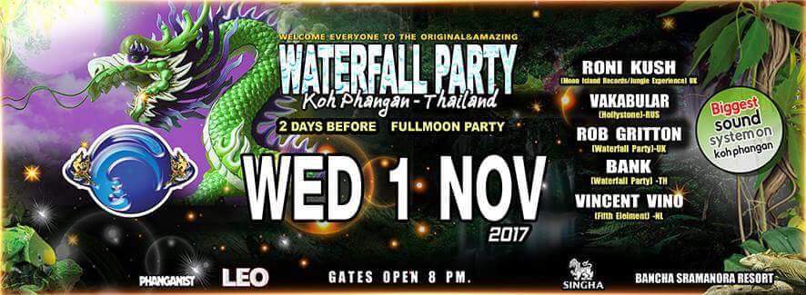 elusivemoment's tweet photo. #ThailandParties #ThailandEvents #KohPhanganEvents #ThailandTourism #AmazingEvents #WaterfallParty #KohPhangan https://t.co/Z09zOKLKsp