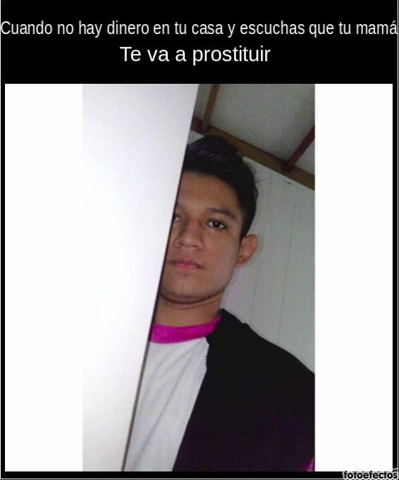 PerverVNZL's tweet photo. Meme echo en industrias "La Lacra De Venezuela" Distribuidora de memes :V https://t.co/hnVfd6uJKd