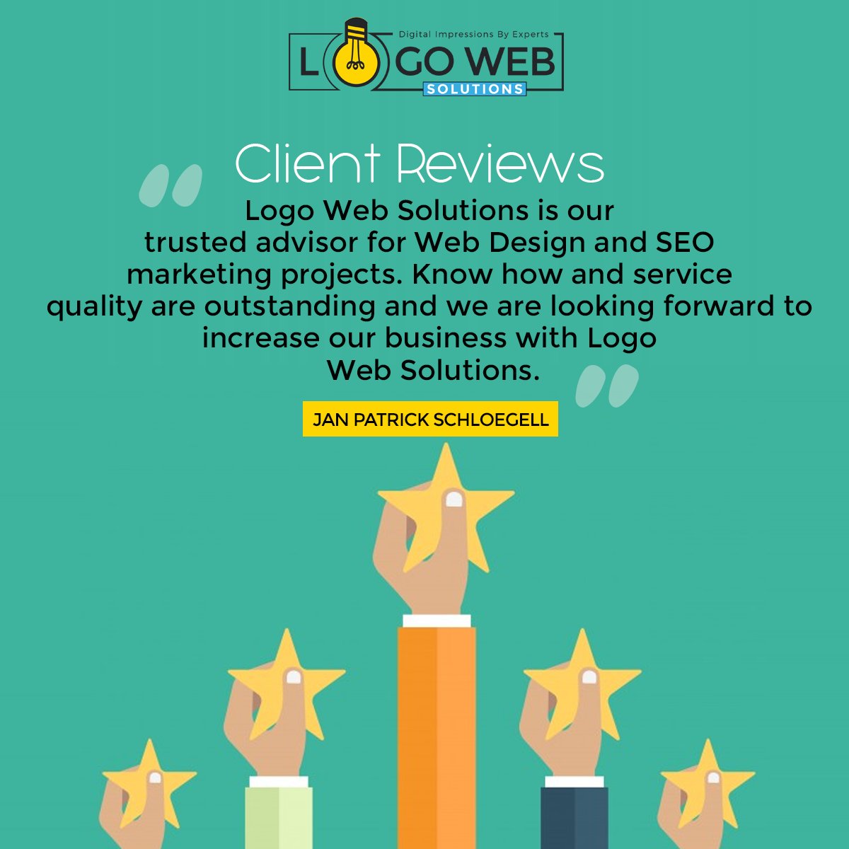 logowebsolution's tweet image. 