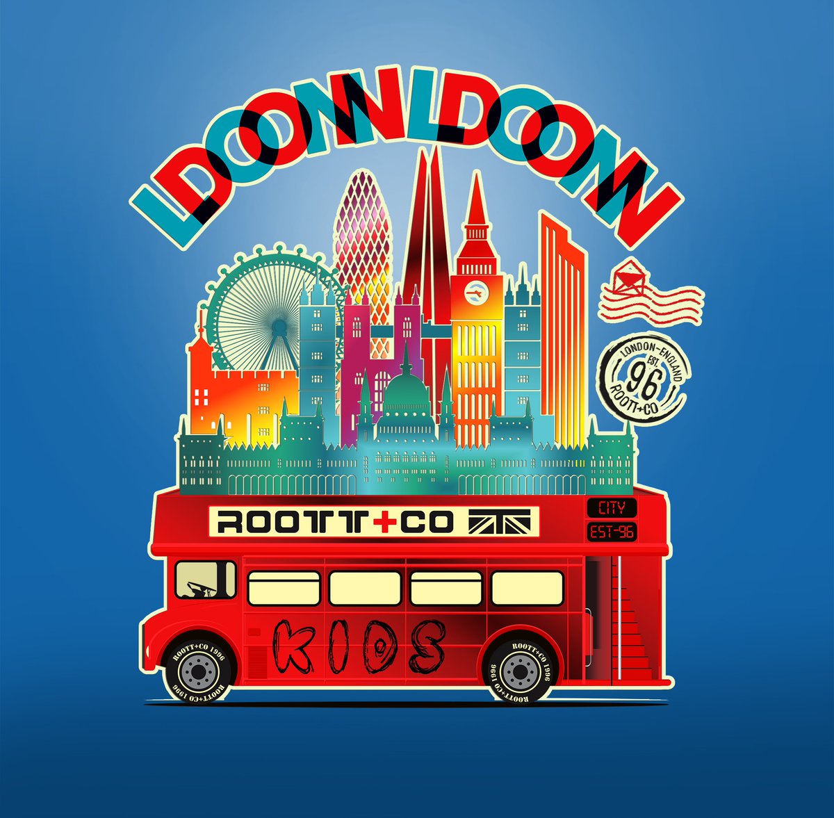 ROOTT_CO's tweet photo. ¡Estilos divertidos en nuestras tiendas a nivel Nacional!
¡Vive la Aventura! #RoottKids https://t.co/m9ooAffTVM