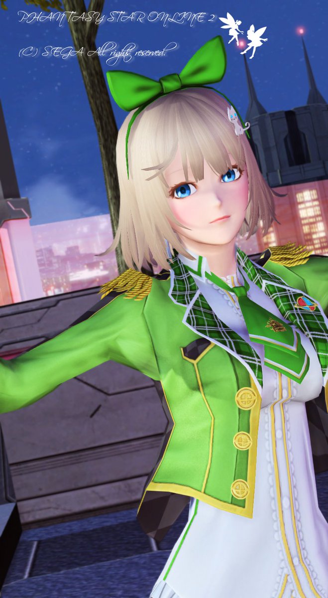 CharlotteCat115's tweet photo. #メンテの日なのでssを貼る 
#フォロワーのアークスがrtしてくれてまだ見ぬアークスと繋がりたい 
お気に入りのシャイニーアイドル葉で撮りました～(*ﾉωﾉ)
Ｏｕは迷ったので二色、グリーンとホワイトバージョンです !
タグ反応でゆっくりお迎えフォロさせてもらいます。。。♪ https://t.co/U6U0rqRCoY