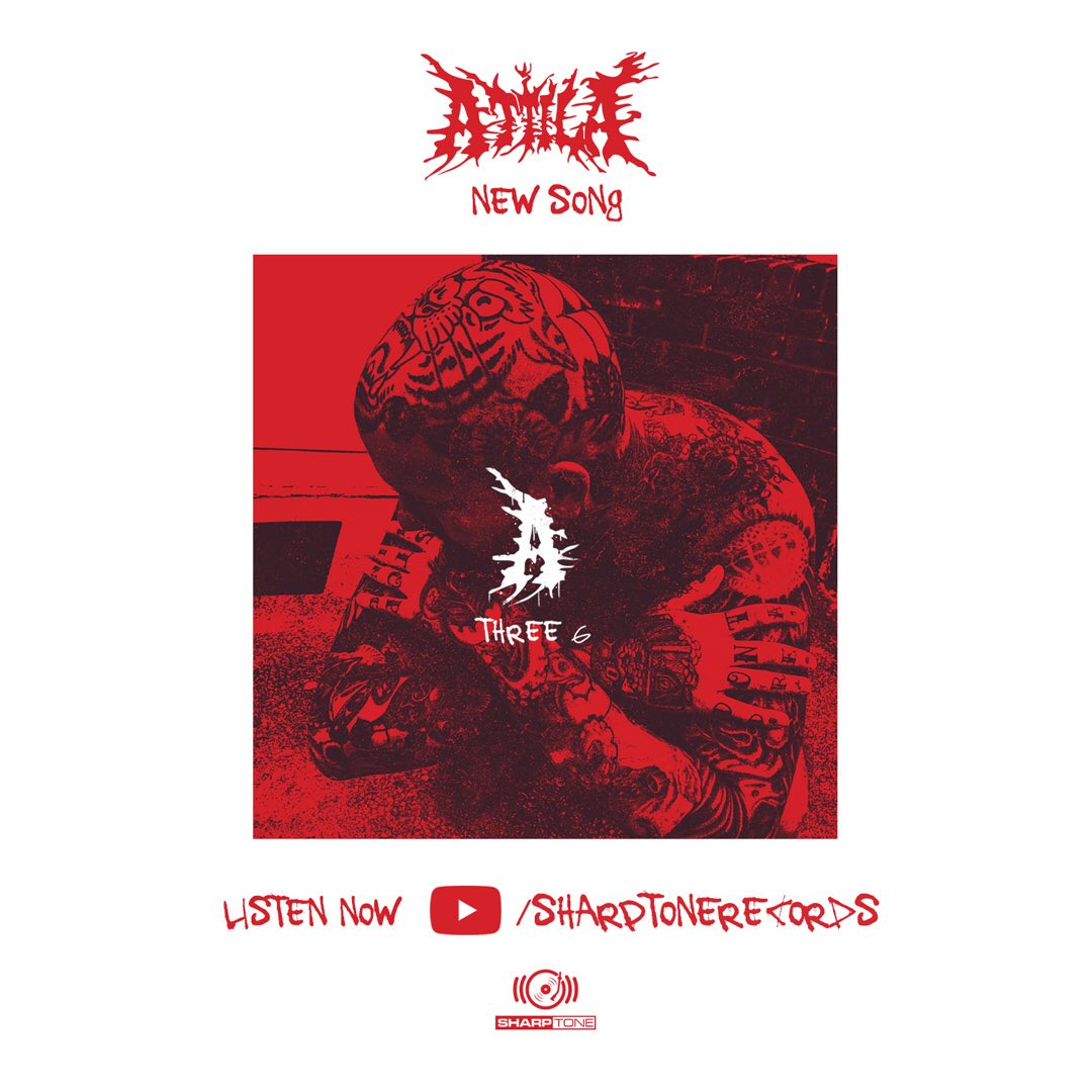 LET ME SEE YOUR THREE 6!!!

RT to show the world 🌎 

youtube.com/watch?v=gVC7f5…