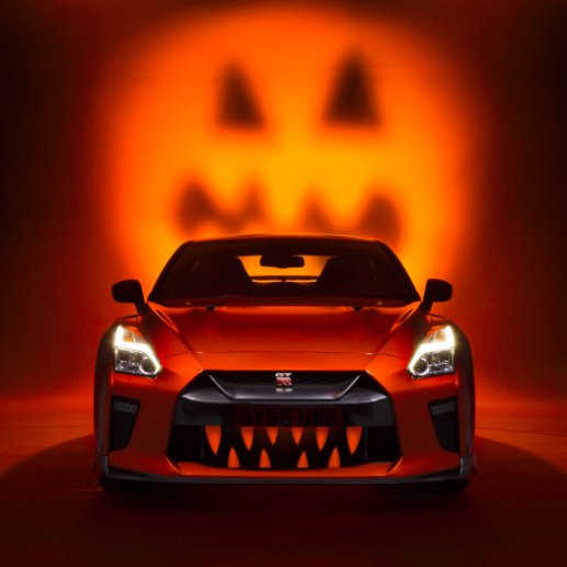 Süßes oder Saures? 🎃