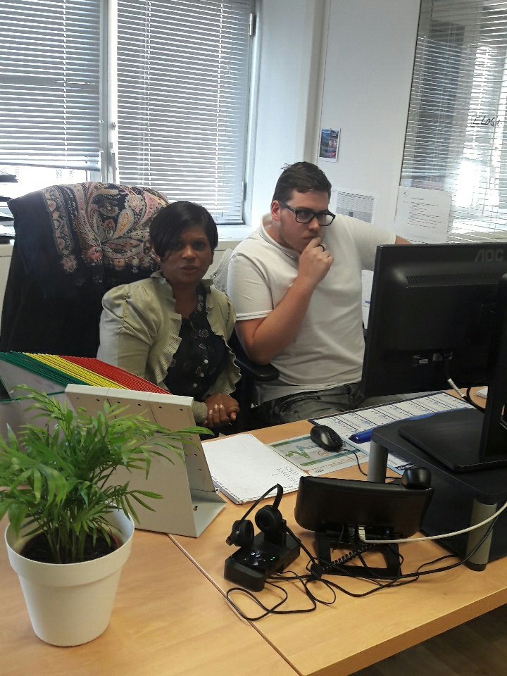 L'arecs en pleine ébauche calculatrice aps <a href="/ClemMeurisse/">Clemence MEURISSE</a> @AgatheThomas5 <a href="/Elouarghir/">El ouarghi</a>