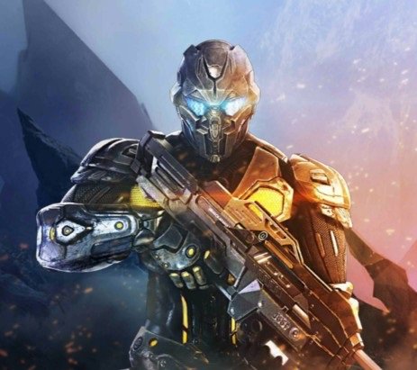 BEST ANDROID GAMES FOR GAMING PLAYERS
goo.gl/6vzeAs