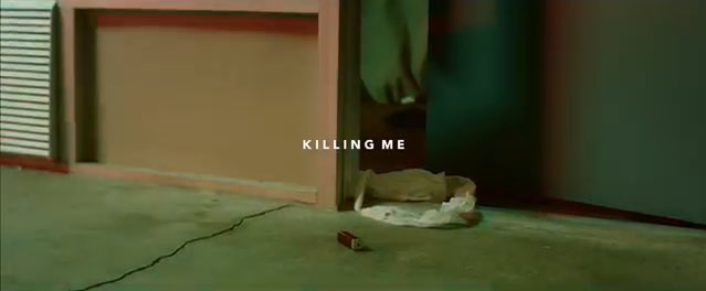 JacobWGermany's tweet image. Go watch Jacob Whitesides' music video to his new single 'Killing Me' youtu.be/MuVVF-bzqw0 🕯