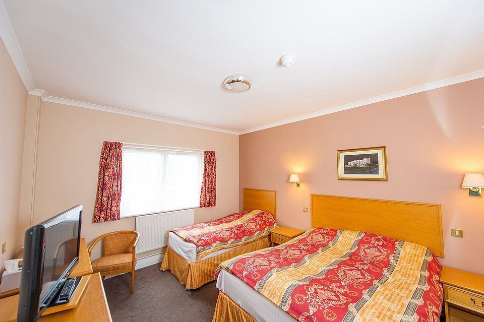 The perfect retreat to relax after a day at the beach in our comfortable rooms, we look forward to your visit soon buff.ly/2yHNEFe