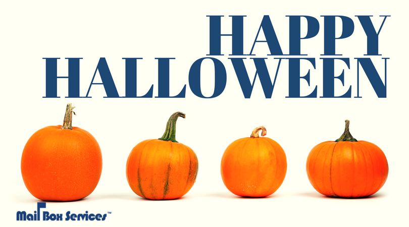 MBSMattapoisett's tweet image. #MailBoxServices #Halloween