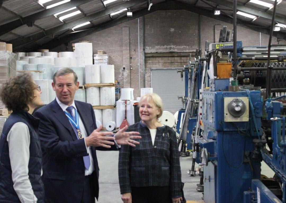 Roach Bridge Tissues tweet media