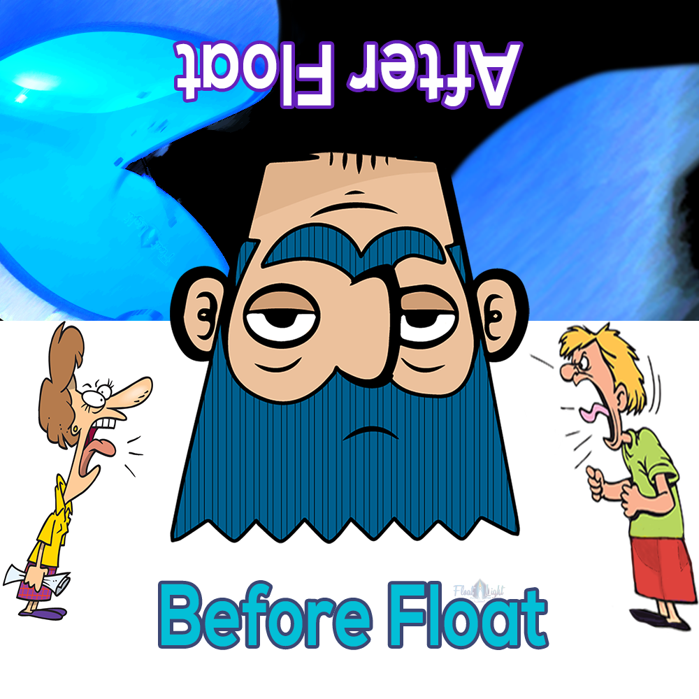 floatlightfloat's tweet photo. That feeling you get after #floatinglight is sometimes called the #postfloatglow. Feel like a super human December 10th. #sensorydeprivation https://t.co/hi0aqjgs6U