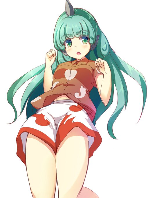 あうんちゃん #深夜の真剣お絵描き60分一本勝負 