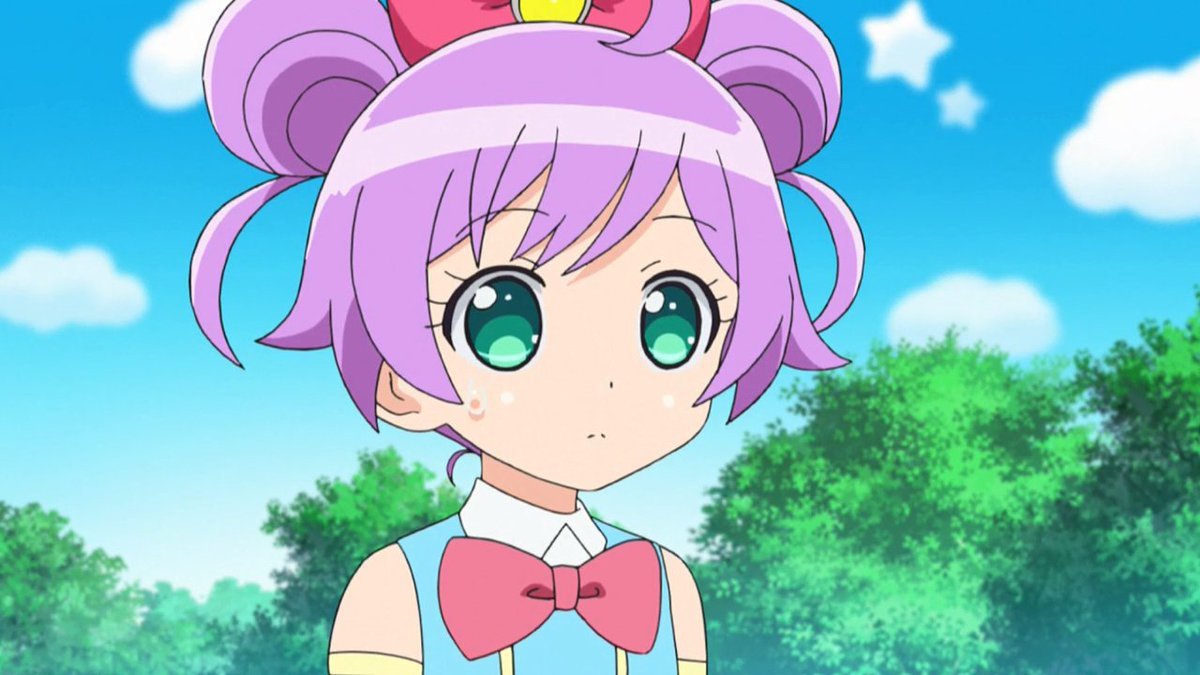 まるあ 本当に 大事な事をいっぱい聞いたよね 一気に Pripara 31話アイドルタイムプリパラ プリパラ らぁら