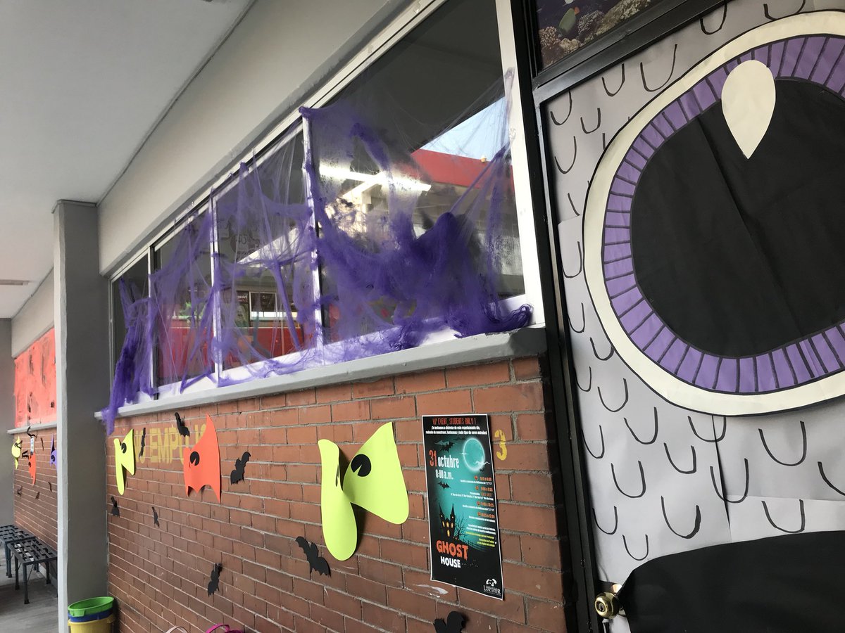 CoordLizbeth's tweet photo. Welcome to our Spooky Lancaster Halloween Party 🎃 https://t.co/REIqFzgfNJ