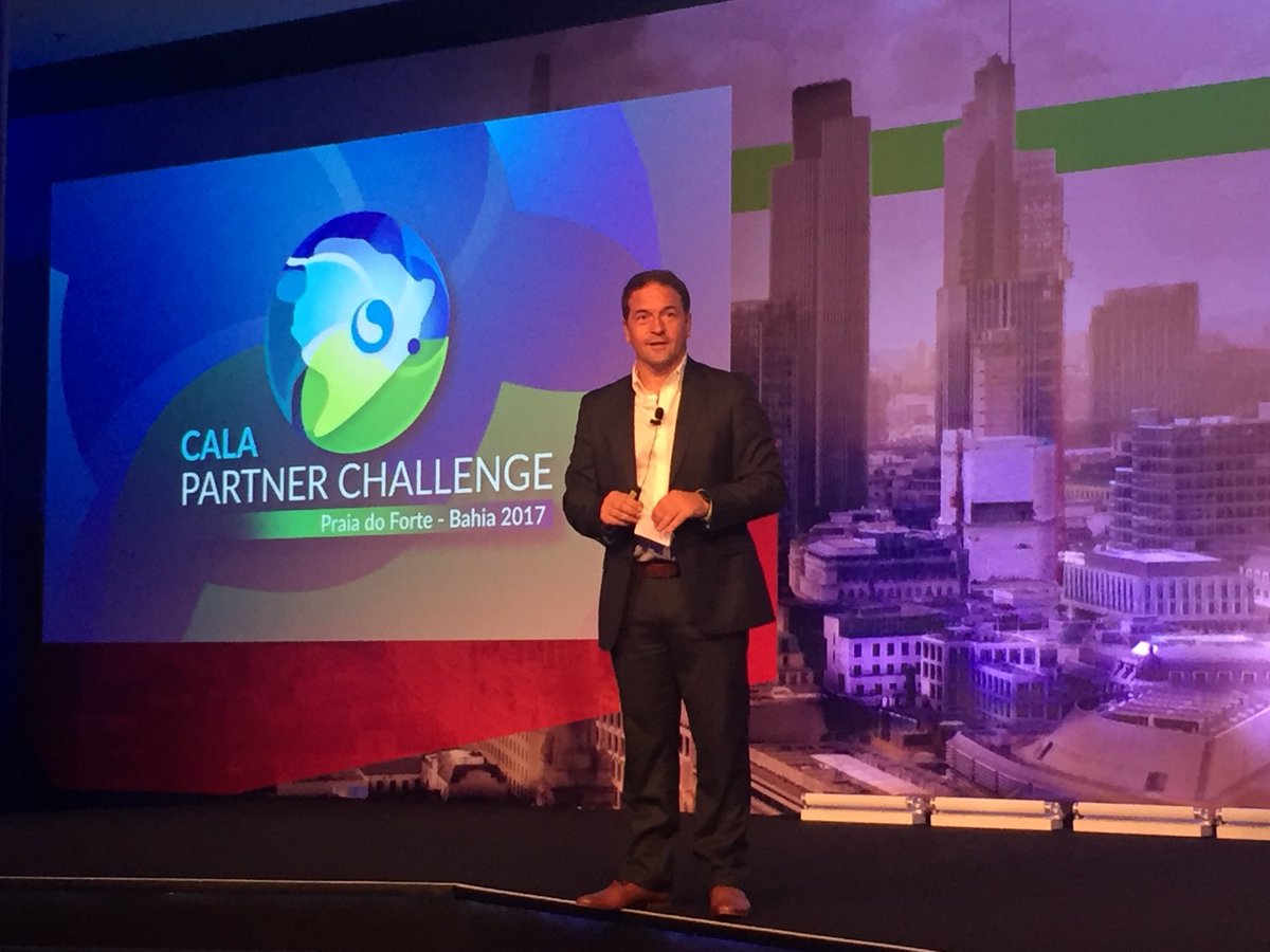 tambr01's tweet photo. #CalaPartnerChallenge #CommScope #Anixter #Brasil https://t.co/hq8qMOr8S4