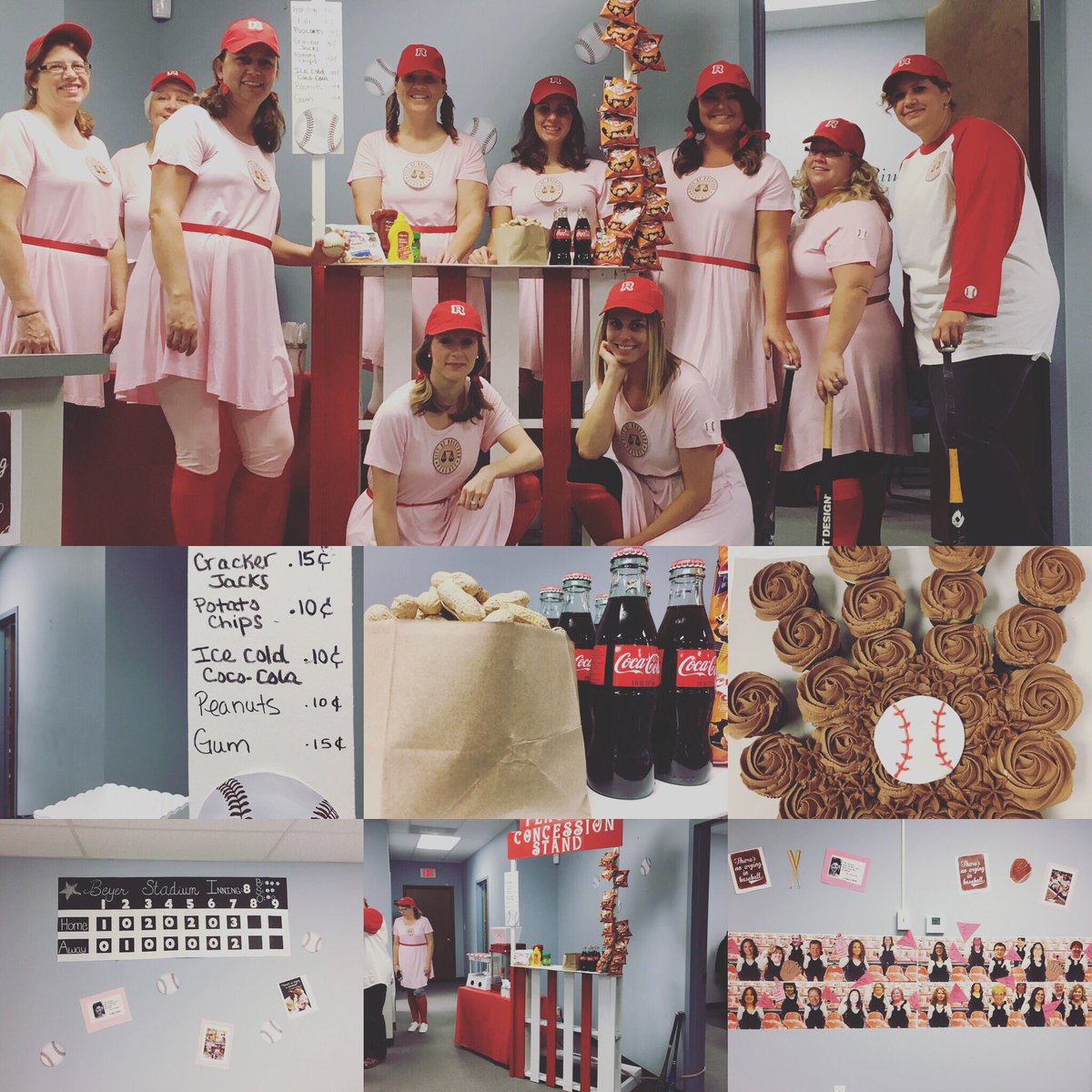 FingerLakesFCU's tweet image. Happy Halloween from the loan department! #Halloween2017 #CUFun