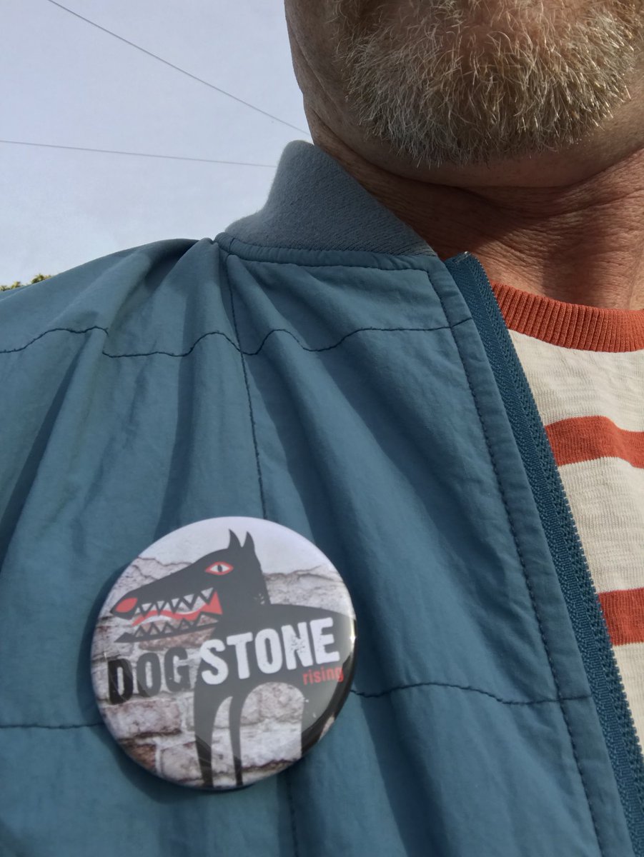 Dogstone tweet media