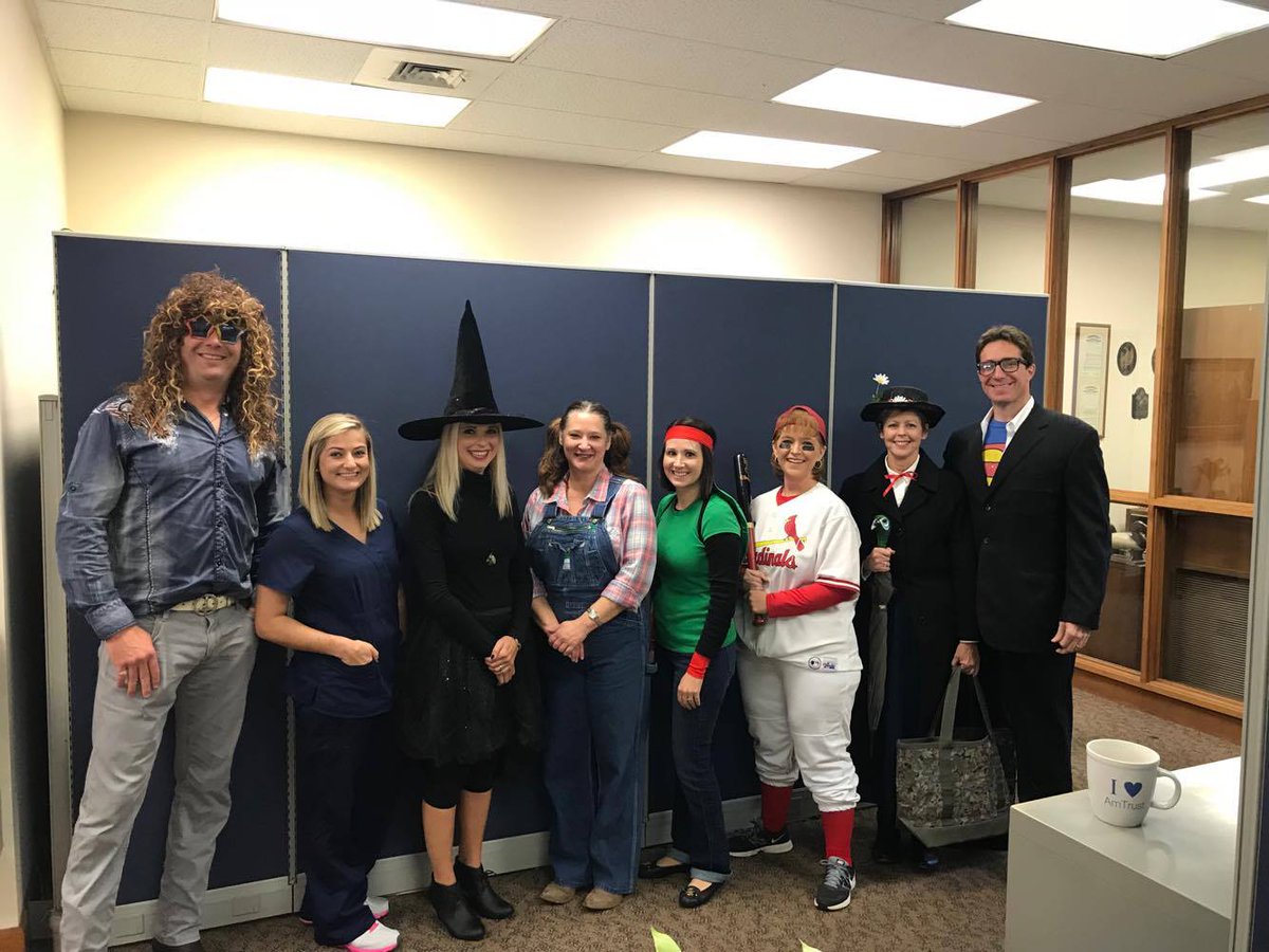 Happy Halloween from Athens Insurance
