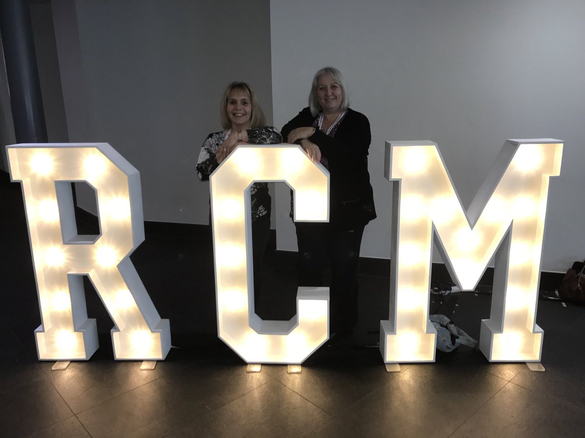 kryma68's tweet photo. Feeling motivated st RCM conference #RCM #betterbirths https://t.co/k0prLofdUA