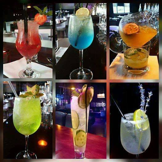 GinthaiDublin's tweet photo. Best cocktails in Tallaght? You be the judge and relax in the coolest bar in town! all cocktails 2 for 10euro this weekend only 🍹🥃 https://t.co/7vJDkSQJQD