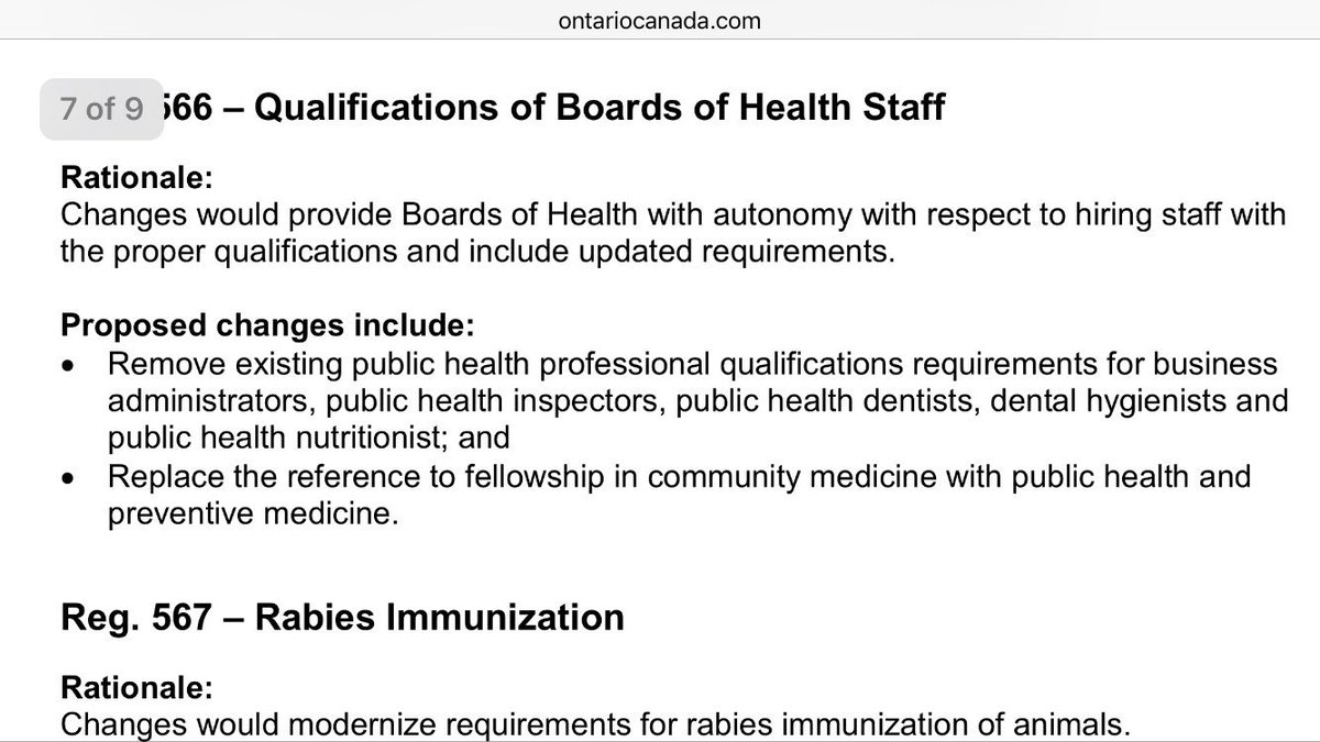 samielhajjeh's tweet photo. @joemihevc what is your take on hiring #nonprofessionals to do #PublicHealth work? @CIPHI_Ontario @ciphi_national #qualifiedmeanscertified https://t.co/tvj7kq2tHe