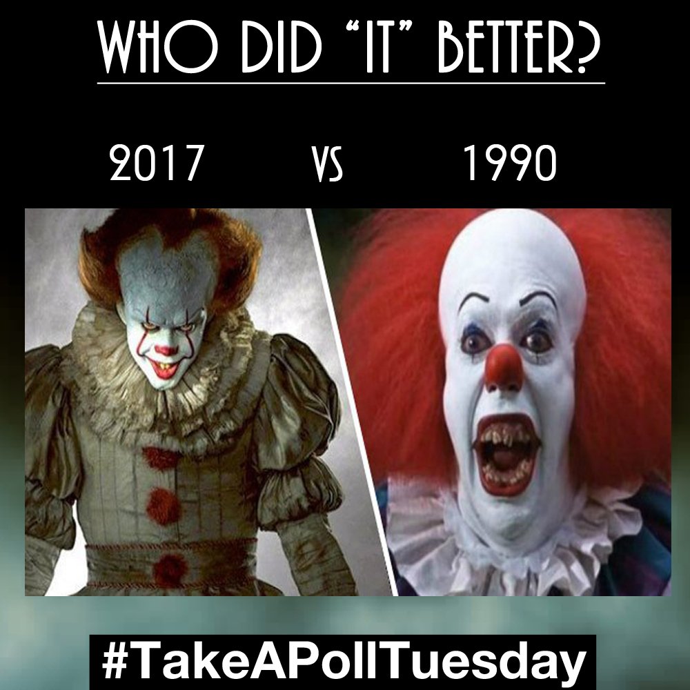 flitzpolish's tweet photo. We are having a bit of fun with this poll today!
What do you think? :)
HAPPY HALLOWEEN EVERYBODY!ππππ
#TakeAPollTuesday https://t.co/YIUzN06LSs