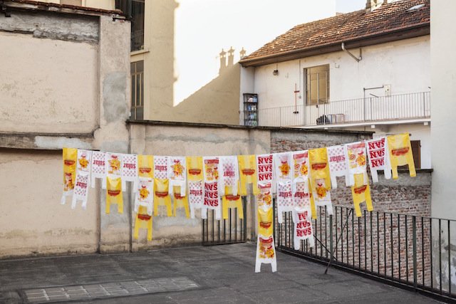 c_art_galleries's tweet photo. Two days ahead of the start of #Dama fair in #Turin, we interviewed its founder, gallerist Giorgio Galotti https://t.co/JrxzEr2loU https://t.co/bTqkEkGu7F