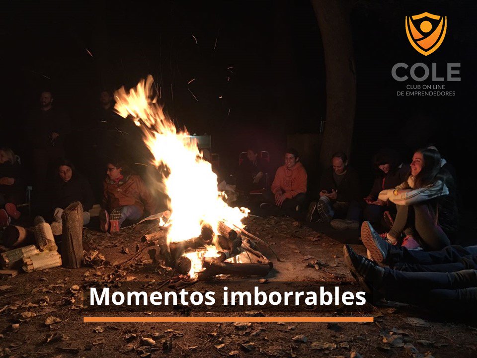 pablomarek's tweet photo. Un finde INOLVIDABLE junto a Emprendedores! 11 y 12 Nov Sumate! https://t.co/hUbyYvUAtr https://t.co/wz4D4CMvKs