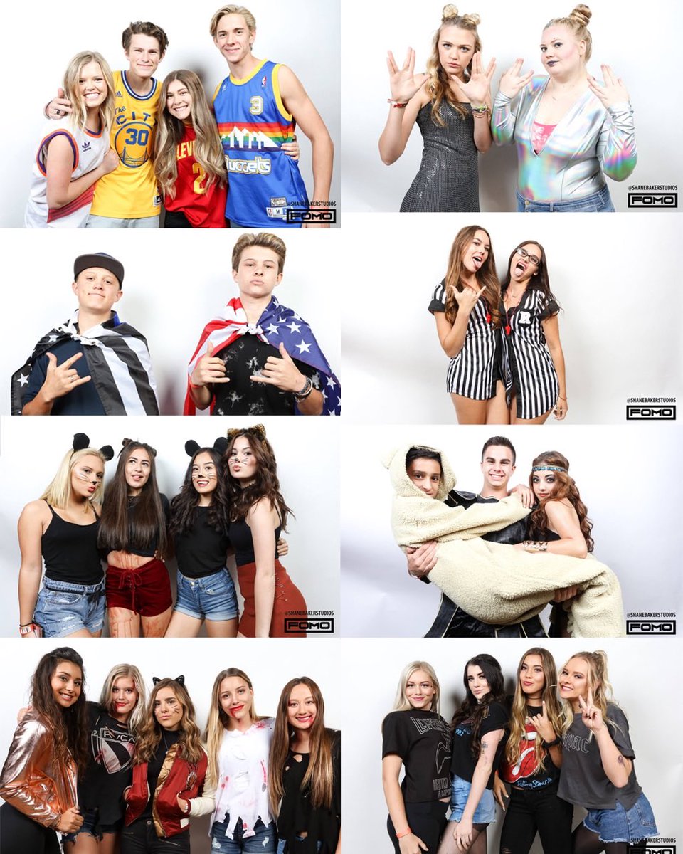 FOMOeventz's tweet photo. 📸 Pictures from the Haunted Mansion have been posted! Check out our Instagram and/or Facebook to find them! 👻
@FOMOeventz #FOMOeventz https://t.co/L1eVonoD1V