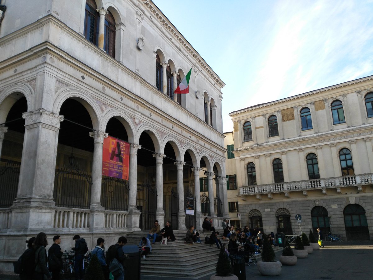 PaPadovaArch's tweet photo. #Padova #cosedanonperdere
#oggi #31ottobre
Mostra @DiArchitettura
#entratalibera #SalaGranGuardia
(Fino alle h19)
#padova2017architettura https://t.co/aoyvHoIdla