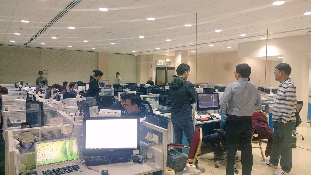 mohenews's tweet photo. إطلاق أحدث نظام صحي متكامل في السعودية  "وتين" في مستشفى الهيئة الملكية بالجبيل والذي يشهد تحول الملفات الورقية للالكترونية
 ( @pr_rchsp ) https://t.co/2QORmT3sRH