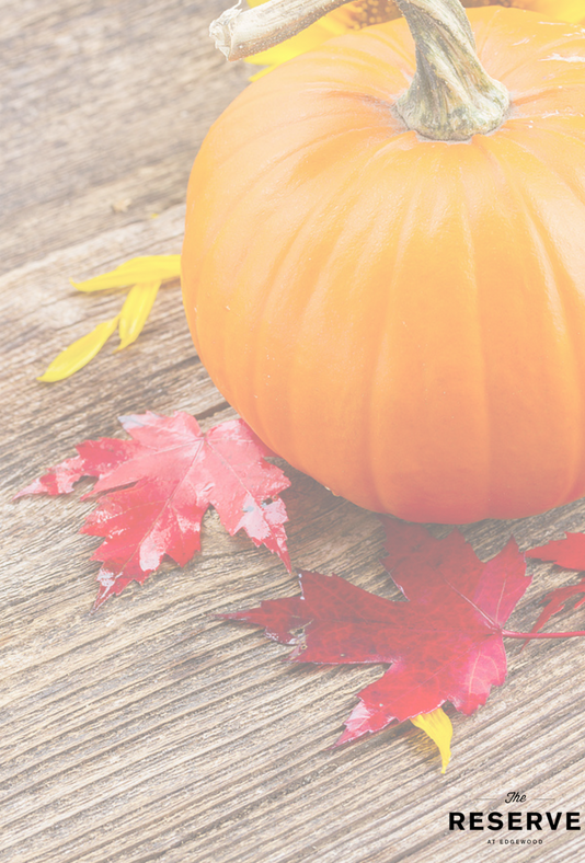 reserveedgewood's tweet photo. Trick-or-treat! Wishing a fa-BOO-lous #Halloween to all our friends and family. https://t.co/2vLcgBspQb