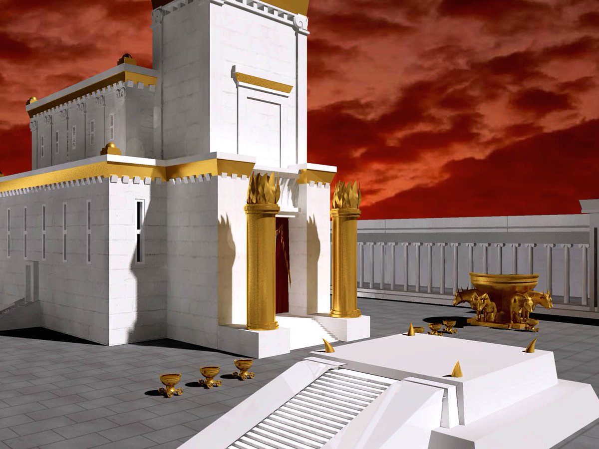 urayasuicc's tweet photo. Jesus has promised to return and we call this the Second Coming: https://t.co/q9UNmlpTCm
#TheSecondComing #TheThirdTemple #antichrist https://t.co/8PGXKWnFDQ
