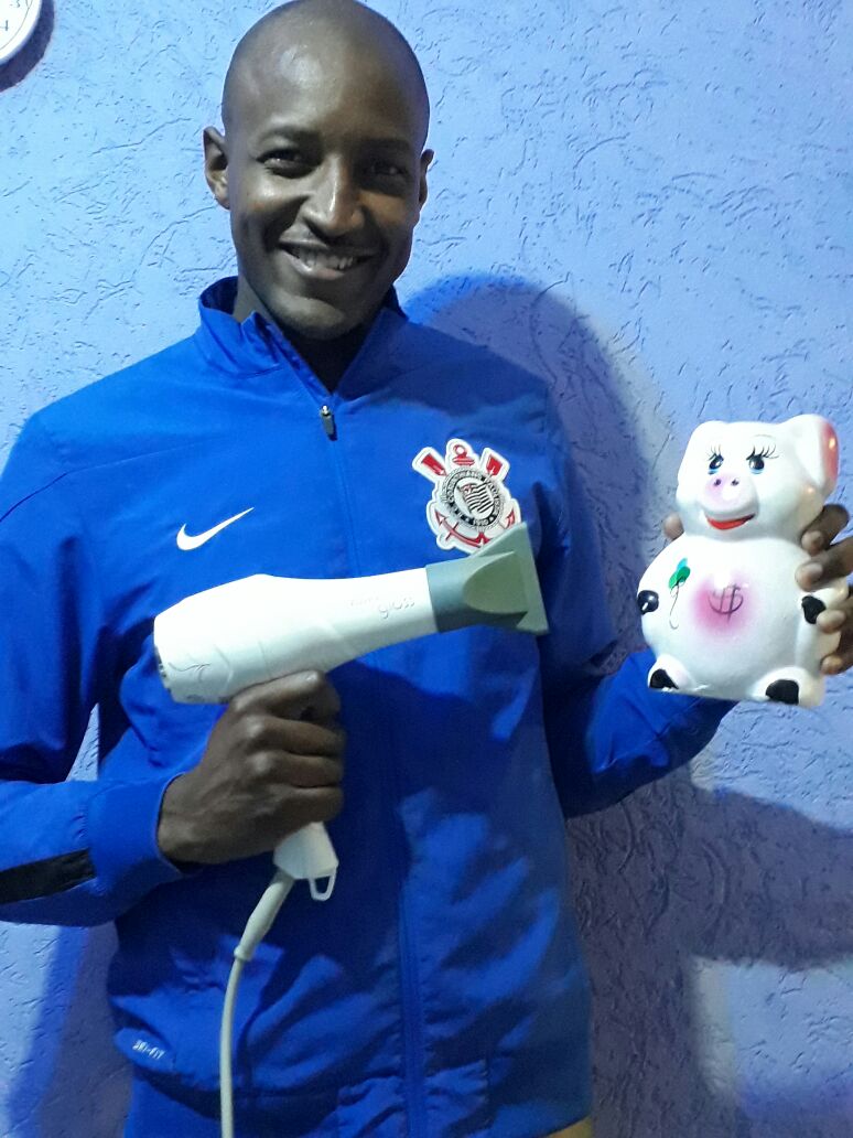 leansdro's tweet photo. #bruxaJA #Raposa barra o 🐖...
Agora chora @denilsonshow
Assim que #SecaOPorco💥
@RenataBFan a #31° foi dos ex-jogadores #RobinhoCraque https://t.co/W7pNNCGNn3