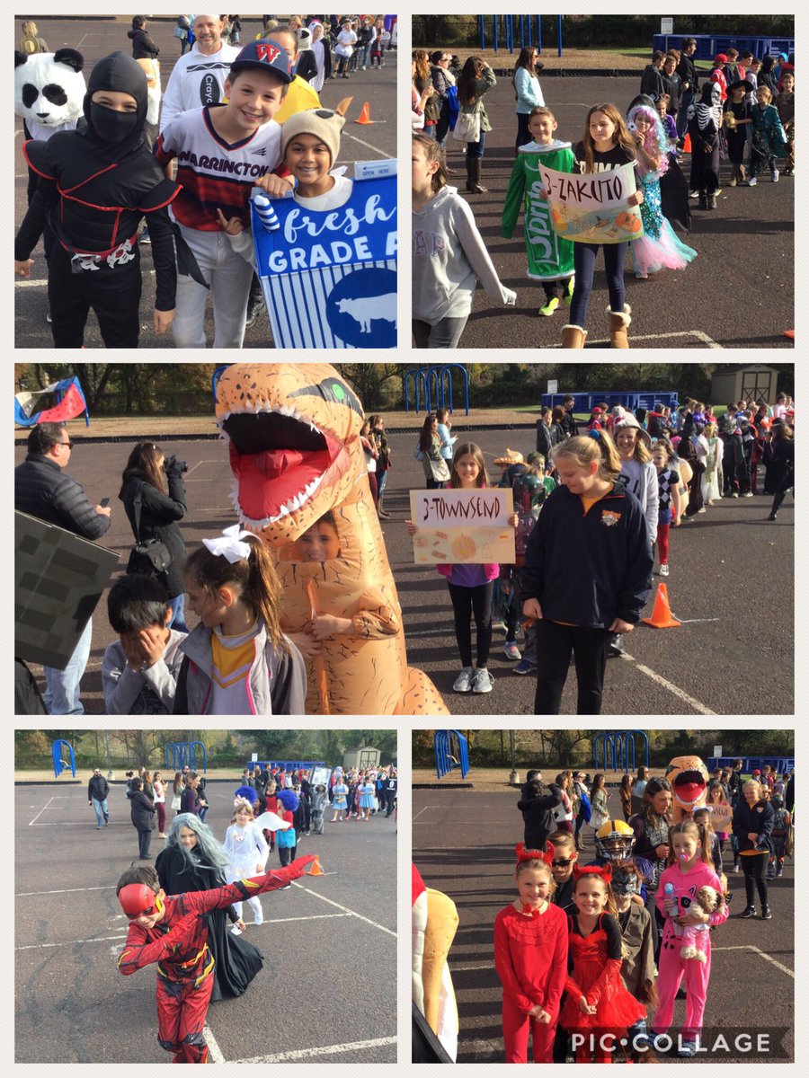 The Kutz 2017 Halloween Parade is a success!  Great day, great kids, great costumes!!!  Happy Halloween!!