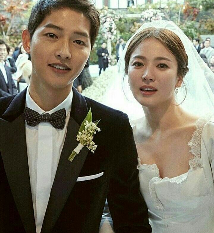 FirdausiQu's tweet photo. #SongSongCouplewedding  https://t.co/LVAJrnabFh