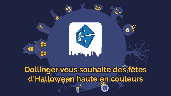 etsdollinger's tweet photo. Toute l'équipe d'@etsdollinger vous souhaite un très bon #Halloween2017 ! Passez une soirée pleine de #frayeur 👻🎃🧛‍♂️🦇 #HappyHalloween https://t.co/cz0z7wwbE7