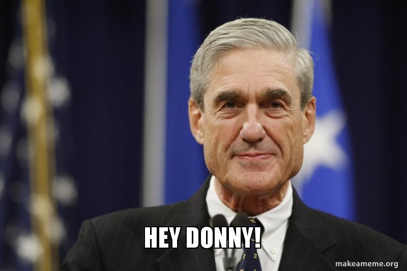j_theatrics's tweet photo. @realDonaldTrump #MuellerMayhem https://t.co/xbCtqQr4Mn