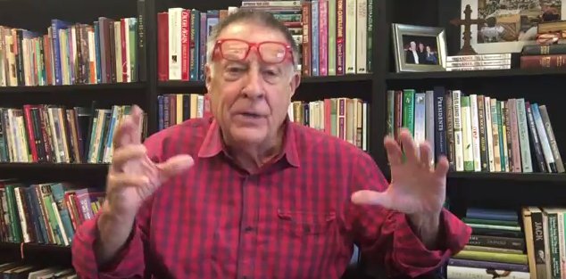 drjohntolson's tweet photo. Tune in to part 7: An ACT of #EXCLUSION: https://t.co/mrVJ8WB5Tv #RedGlassesTalk #RGT #disciples #JOHN15 #ABIDE #stayfresh https://t.co/tN8KsDBrV0