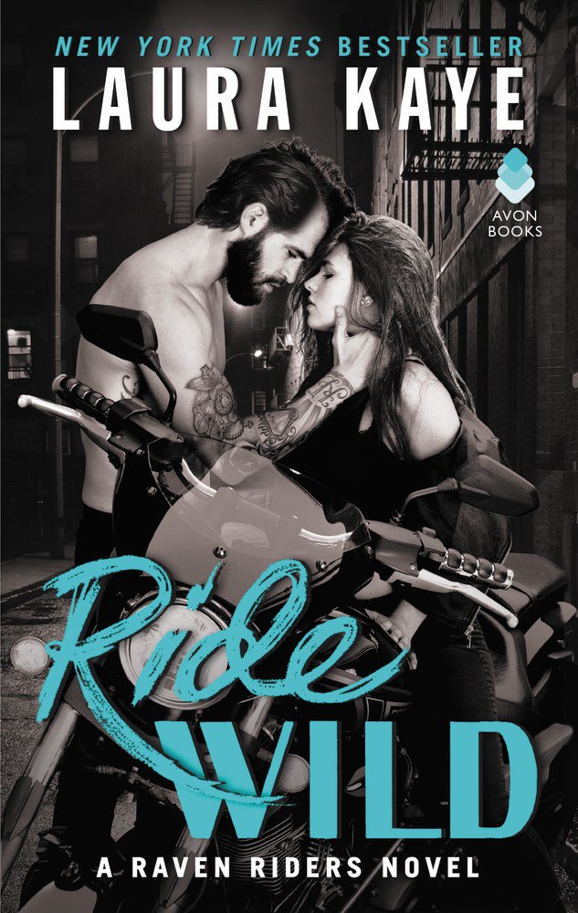aboutthatstory's tweet photo. Happy release day to RIDE WILD by @laurakayeauthor!!!! #5stars #bookreview → https://t.co/HX5rFwxrJZ #newrelease #ravenriders @avonbooks https://t.co/1Iun9IrmeD