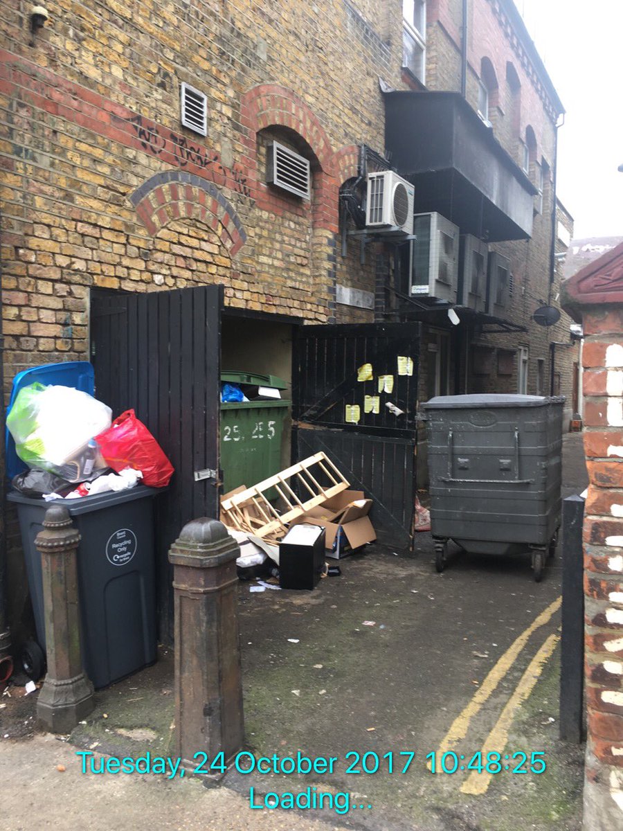 bratnw6's tweet photo. From week to week #WaterlooPassage #NW6 doesn’t seem to improve, despite apparent Brent monitoring https://t.co/HdACqHW30Q