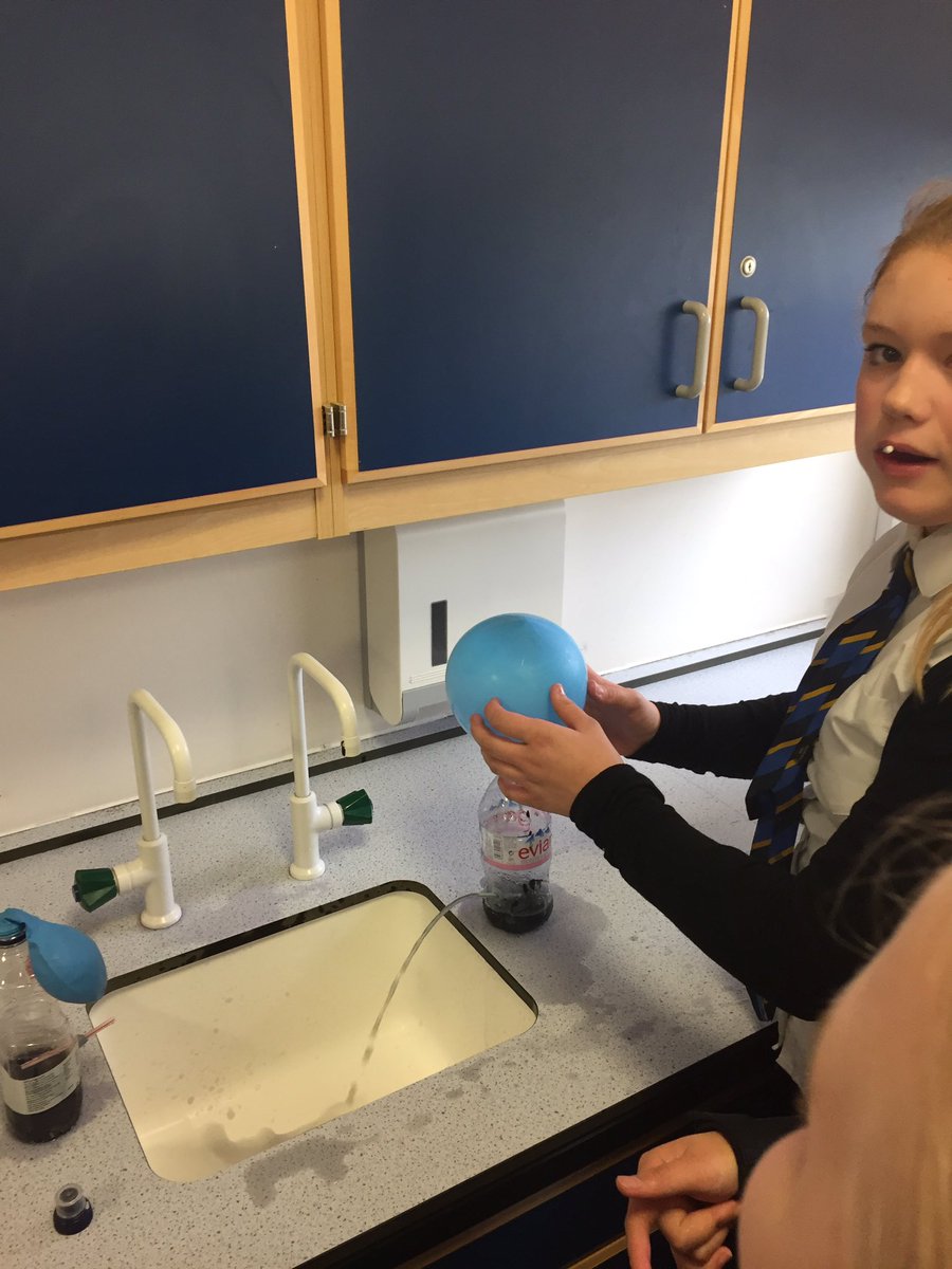 Perth High STEM tweet media