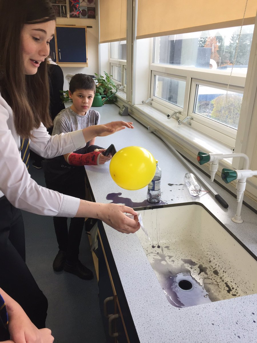 Perth High STEM tweet media