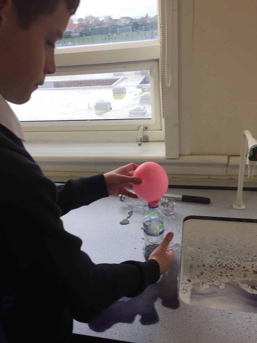 Perth High STEM tweet media