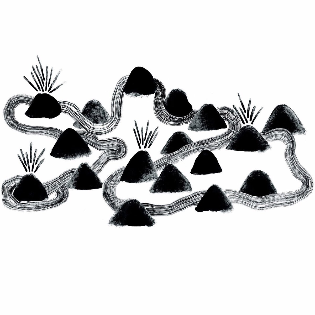 Lester Larson. tweet media