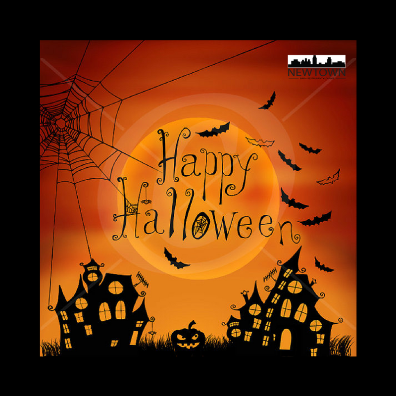 NewtownCamden's tweet photo. From all of us at Newtown Camden, have a safe one! 😊🎃👻

#happyhalloween #315market #camden https://t.co/asN6slDOq8