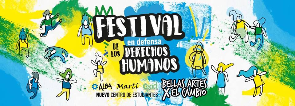 Eter_Retorno's tweet photo. 📞 #FestivalDDHH Carolina Ledesma, candidata a presidenta del Centro de Estudiantes por Bellas Artes x el Cambio. https://t.co/YTYeMRubO3